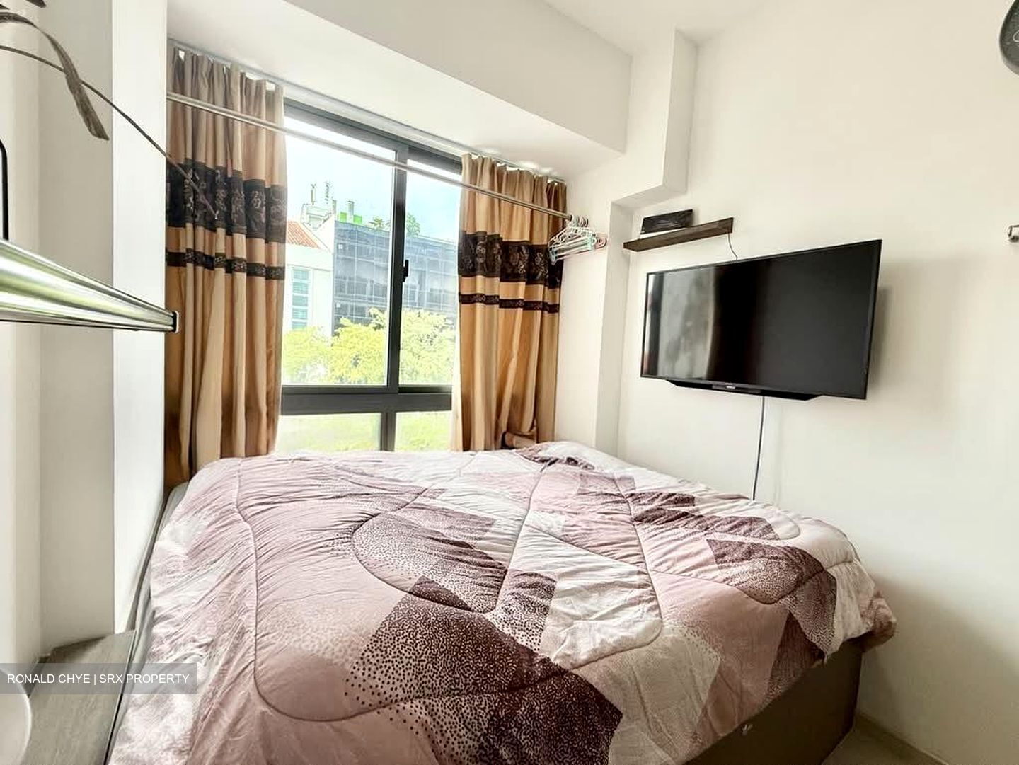 Sycamore Tree (D15), Apartment #563798311